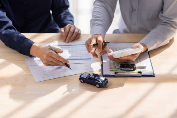 24/7 Emergency Full Coverage Car Insurance experts in Quantico Base, VA
